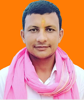 Sarvesh Pandey